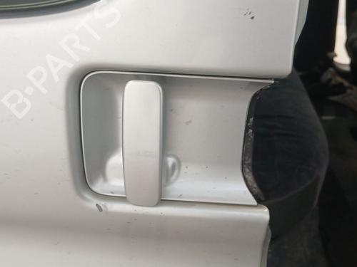 Außengriff für CITROËN BERLINGO / BERLINGO FIRST MPV (MF_, GJK_, GFK_) 1.9 D (MFWJZ) (70 hp) 30872881