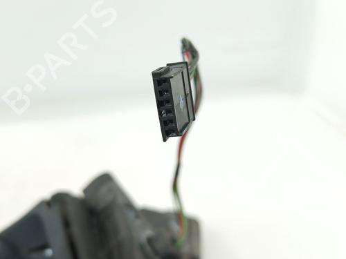 Right mirror BMW 3 (E46) 320 i | BP31758612C27 