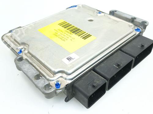 Used Engine control unit (ECU) RENAULT KADJAR (HA_, HL_) 1.6 dCi 130 (HLA4) (130 hp) 26308246