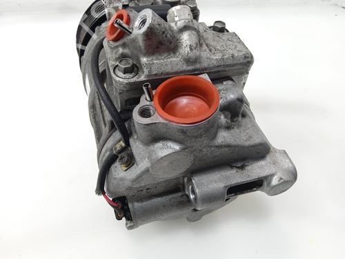 AC compressor MERCEDES-BENZ C-CLASS (W203) C 180 Kompressor (203.046) | BP21052659M34 