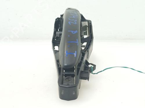Trunk håndtak CITROËN JUMPY III Van (V_) 2.0 BlueHDi 120 | BP29402744C132 