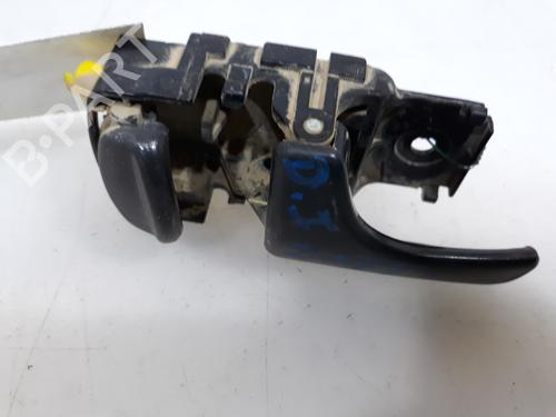 Front left interior door handle NISSAN TERRANO II (R20) 3.0 Di 4WD | BP7296899I13 