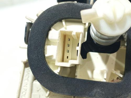 Left taillight VW GOLF VII (5G1, BQ1, BE1, BE2) 1.2 TSI | BP30717688C34 