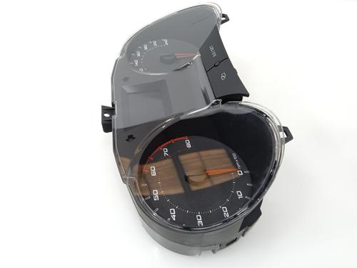 Instrument cluster SEAT IBIZA IV (6J5, 6P1)  | BP21051464C47 