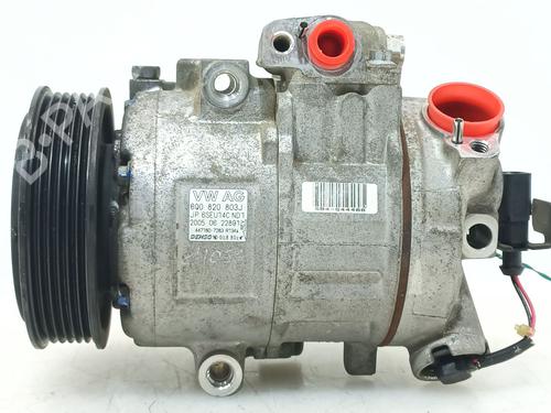 AC-Kompressor SKODA FABIA I (6Y2) 1.9 SDI | BP31044471M34