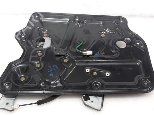 Front right window mechanism NISSAN MURANO I (Z50) 3.5 4x4 | BP16580410C23 