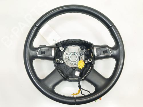 Used Steering wheel AUDI A3 (8P1) 2.0 TDI 16V (140 hp) 28512105