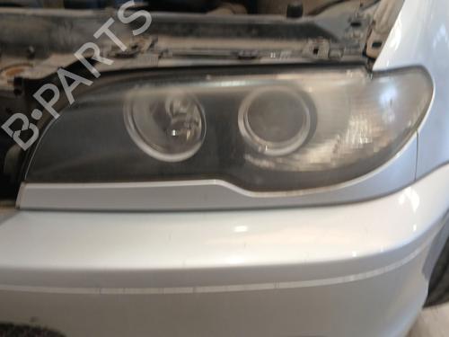 Used Left headlight Left headlight 39564543 39564543
