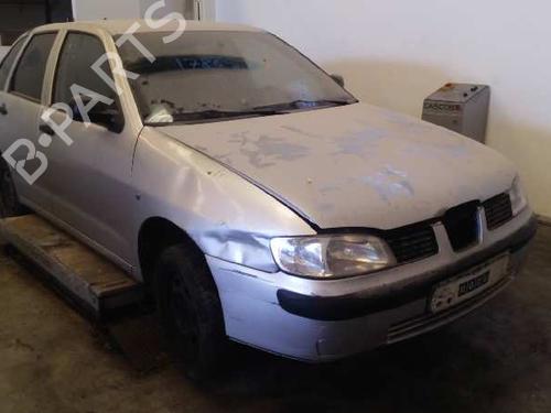 Right taillight SEAT IBIZA II (6K1) 1.9 TDI | BP201904C35 