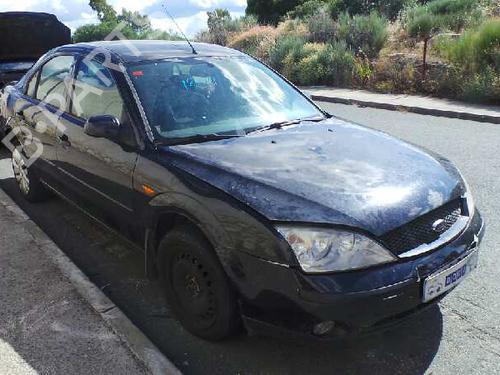 Heater blower motor FORD MONDEO III (B5Y) 2.0 16V TDDi / TDCi | BP14143025M62 