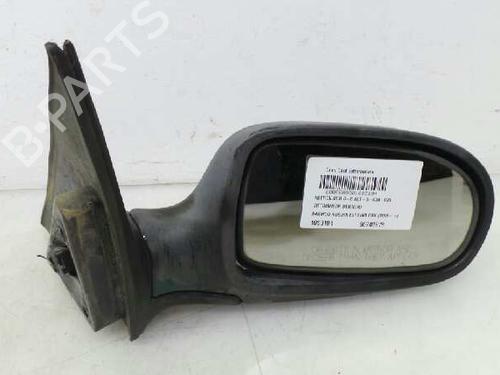 Used Right mirror DAEWOO NUBIRA Saloon (J100) 2.0 16V (133 hp) 3142848