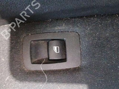 Used Right rear window switch BMW 1 (E87) 116 i (115 hp) 30873353