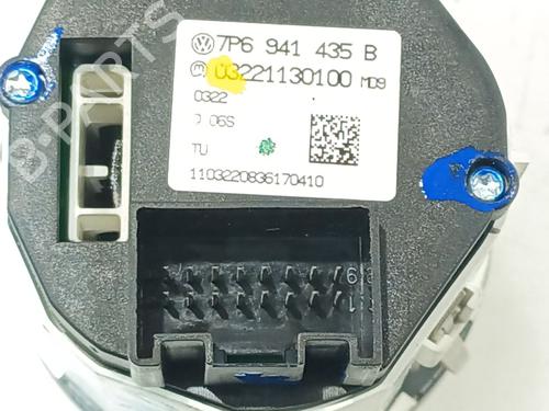 Switch VW TOUAREG (7P5, 7P6) 4.2 V8 TDI | BP31628819I30  - Image 6