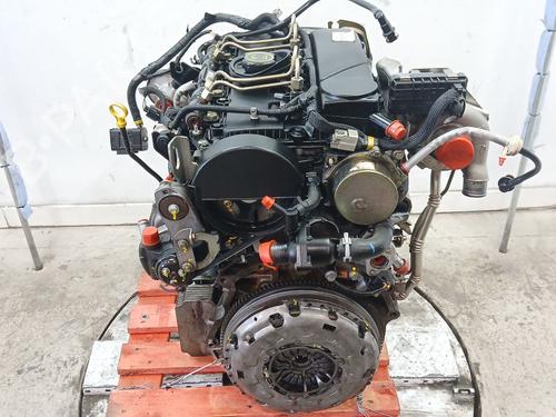 Engine FORD MONDEO III (B5Y) 2.0 TDCi | BP40447288M1 - Image 4