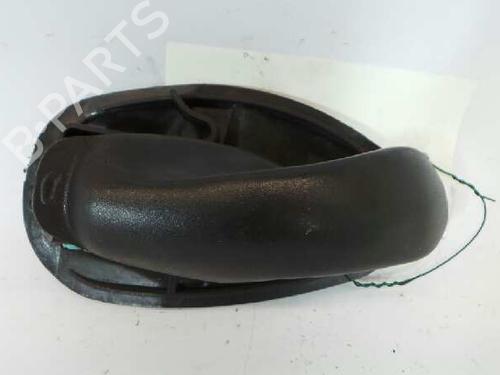 Used Front left interior door handle FIAT SEICENTO / 600 (187_) [1997-2010]  4225040