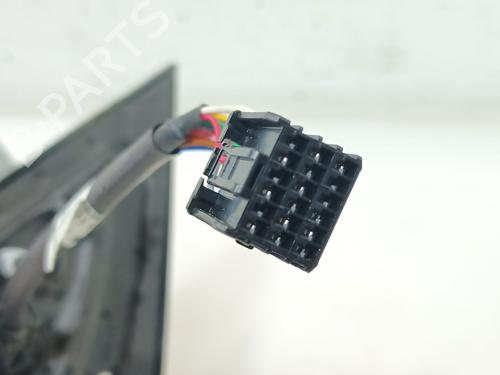 Ryggespeil venstre MG MG ZS SUV (AZS1) 1.0 T-GDi | BP30547053C26 