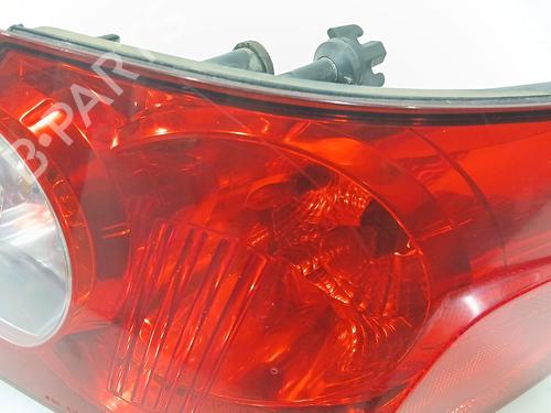 Right taillight CHRYSLER SEBRING (JS) 2.0 CRD | BP33845003C35 - Image 8