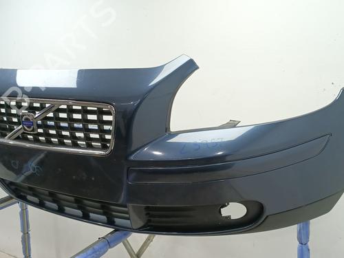 Front bumper VOLVO S40 II (544) 1.6 D | BP30110581C7
