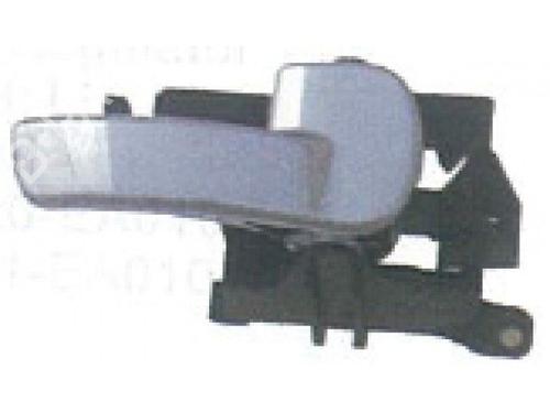 Used Front right interior door handle Front right interior door handle NISSAN NAVARA NP300 (D40) 2.5 dCi 4WD (144 hp) 36222429 36222429