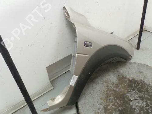 Right front fenders LAND ROVER FREELANDER I (L314) 2.0 DI 4x4 | BP2266365C42 