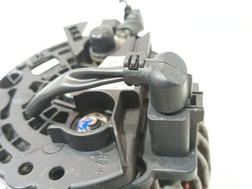 Alternator MITSUBISHI OUTLANDER II (CW_W) 2.0 DI-D (CW8W) | BP28059817M7 