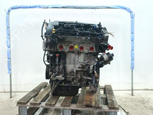 Used Engine CITROËN C3 II (SC_) 1.6 VTi 120 (120 hp) 30589661