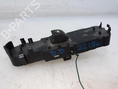 Used Right front window switch CITROËN C5 III Break (RW_) 1.6 HDi 110 (112 hp) 15180708