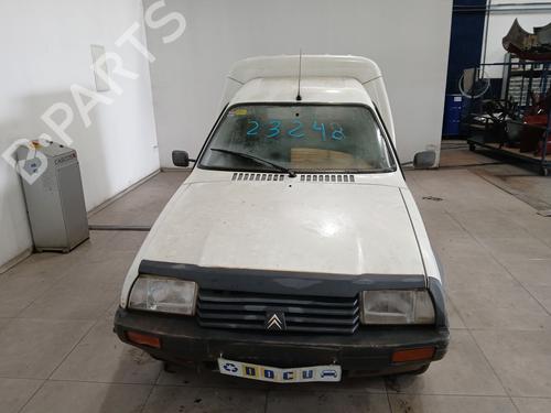 Used Parts CITROËN C15 Box Body/MPV (VD_) 1.9 D (69 hp) 2268997