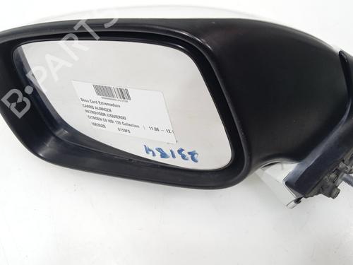 Left mirror CITROËN C8 (EA_, EB_)  | BP21570911C26 