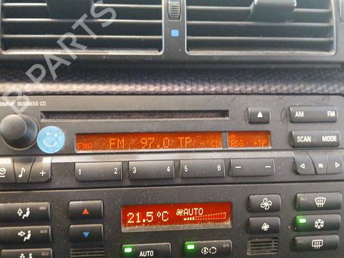 Used Radio Radio 39564564 39564564