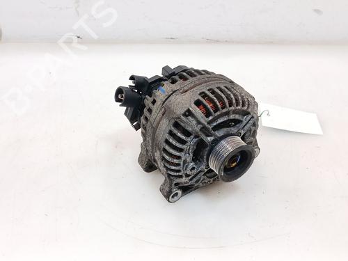 Used Alternator Alternator 36230125 36230125