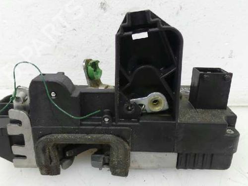 Rear right lock OPEL MERIVA A MPV (X03) 1.3 CDTI (E75) | BP2342933C99