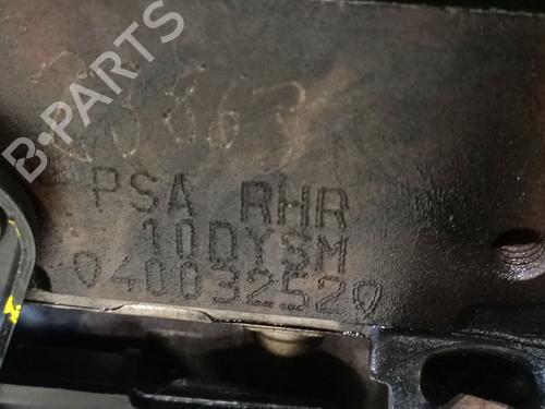 Engine PEUGEOT 307 (3A/C) 2.0 HDi 135 | BP30685570M1