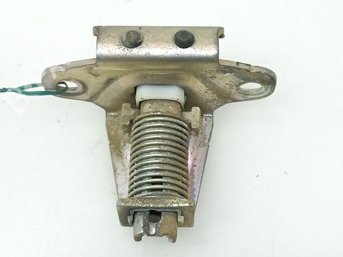 Tailgate lock MITSUBISHI L200 / TRITON (KA_T, KB_T) 2.5 DI-D (KA4T) MN136711 | MN136711