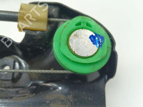 Front left window mechanism SEAT LEON (1P1) 2.0 TDI 16V | BP30717285C22