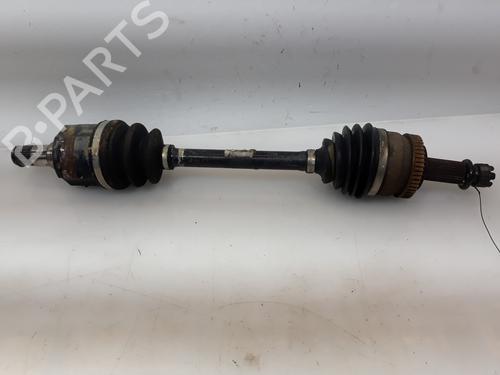 Used Left front driveshaft KIA SPORTAGE II (JE_, KM_) [2004-2011]  13250759