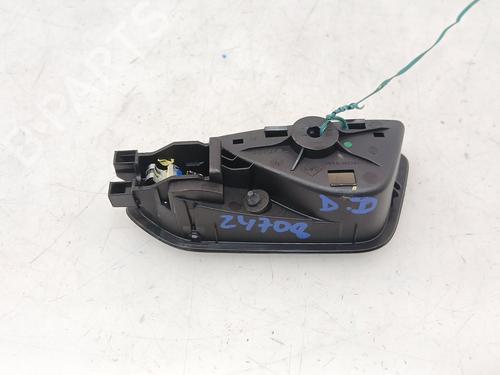 Front right interior door handle RENAULT CLIO V (B7_) 1.6 E-TECH 140 (B7MU) | BP40012985I14 - Image 3