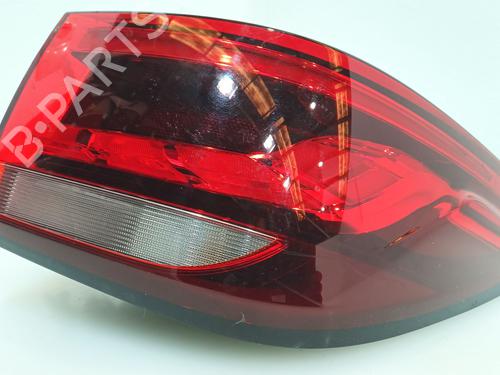 Used Right taillight MG MG ZS SUV (AZS1) 1.5 VTi (106 hp) 26533591