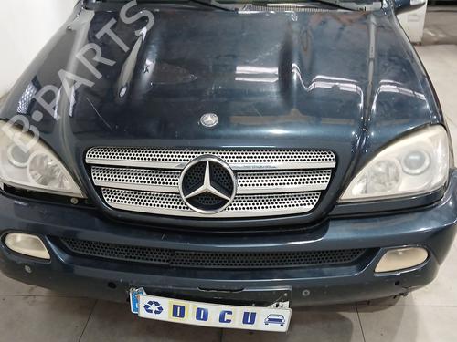Switch MERCEDES-BENZ M-CLASS (W163) ML 270 CDI (163.113) | BP36799046I30 - Image 3