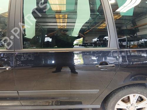 Used Left rear door Left rear door 38951129 38951129