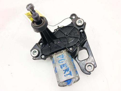 Used Rear wiper motor MINI MINI CLUBMAN (R55) Cooper (120 hp) 23219501