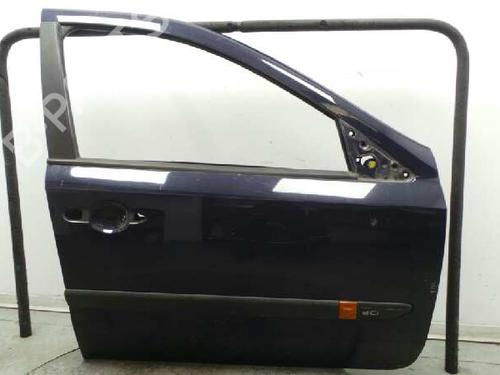 Used Right front door RENAULT LAGUNA II (BG0/1_) 1.9 dCi (107 hp) 413848