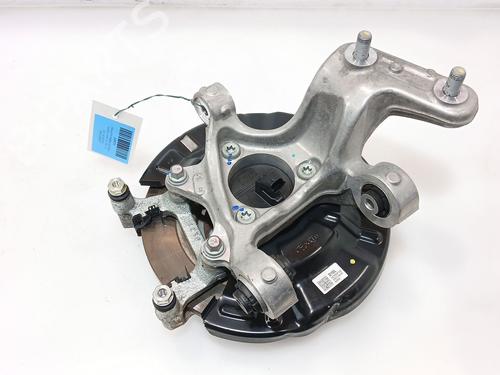 Used Left rear steering knuckle Left rear steering knuckle HYUNDAI KONA (SX2) 1.6 GDi Hybrid (129 hp) 34522854 34522854