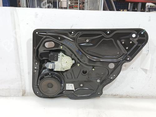 rear-right-window-mechanism-vw-passat-b6-3c2-2005-2006-2007-2008-2009-2010-2011-39592302 main image