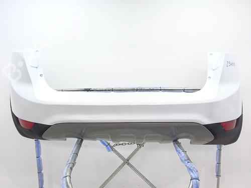 Used Rear bumper FORD KUGA I 2.0 TDCi (140 hp) 24516341
