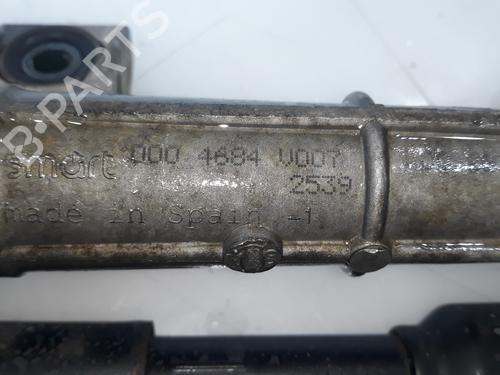 Steering rack SMART CITY-COUPE (450) 0.6 (S1CLB1, 450.331, 450.336) | BP16379347M22 