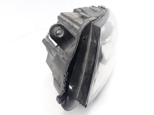 Left headlight VW PASSAT B7 (362) 2.0 TDI | BP29396953C28 