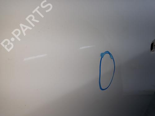 Left front door TOYOTA COROLLA Verso (ZER_, ZZE12_, R1_) 2.2 D-4D (AUR10_, AUR10R) | BP8255615C2 