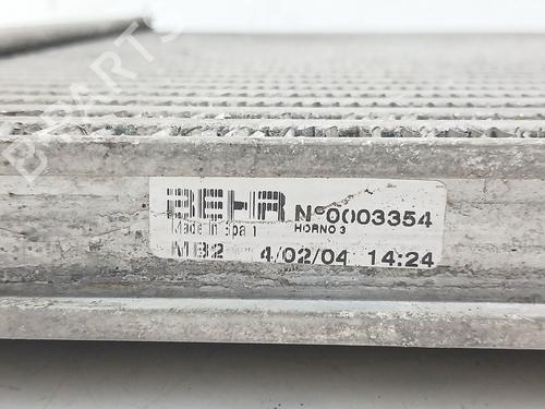 Intercooler AUDI A3 Sportback (8PA) 2.0 TDI | BP33674983M30 - Image 4