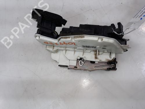 Front right lock SEAT LEON (5F1)  | BP11769289C97 